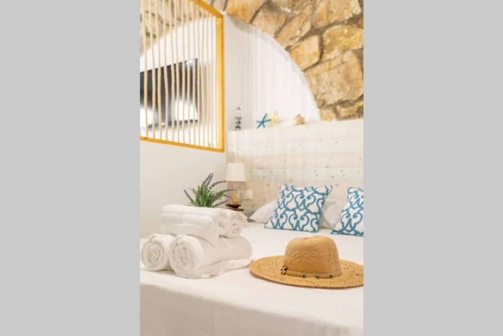 Apartamento Loft A 50 Metros De La Playa Y Paseo Maritimo 엘 캄펠로 외부 사진